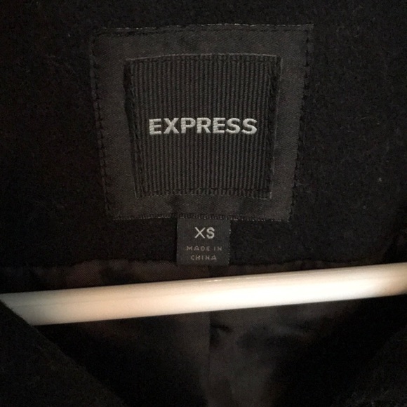 Express jacket. - Picture 3 of 6